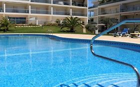 Apartment Happiness Piscina 15min a pé até praia Balaia Albufeira